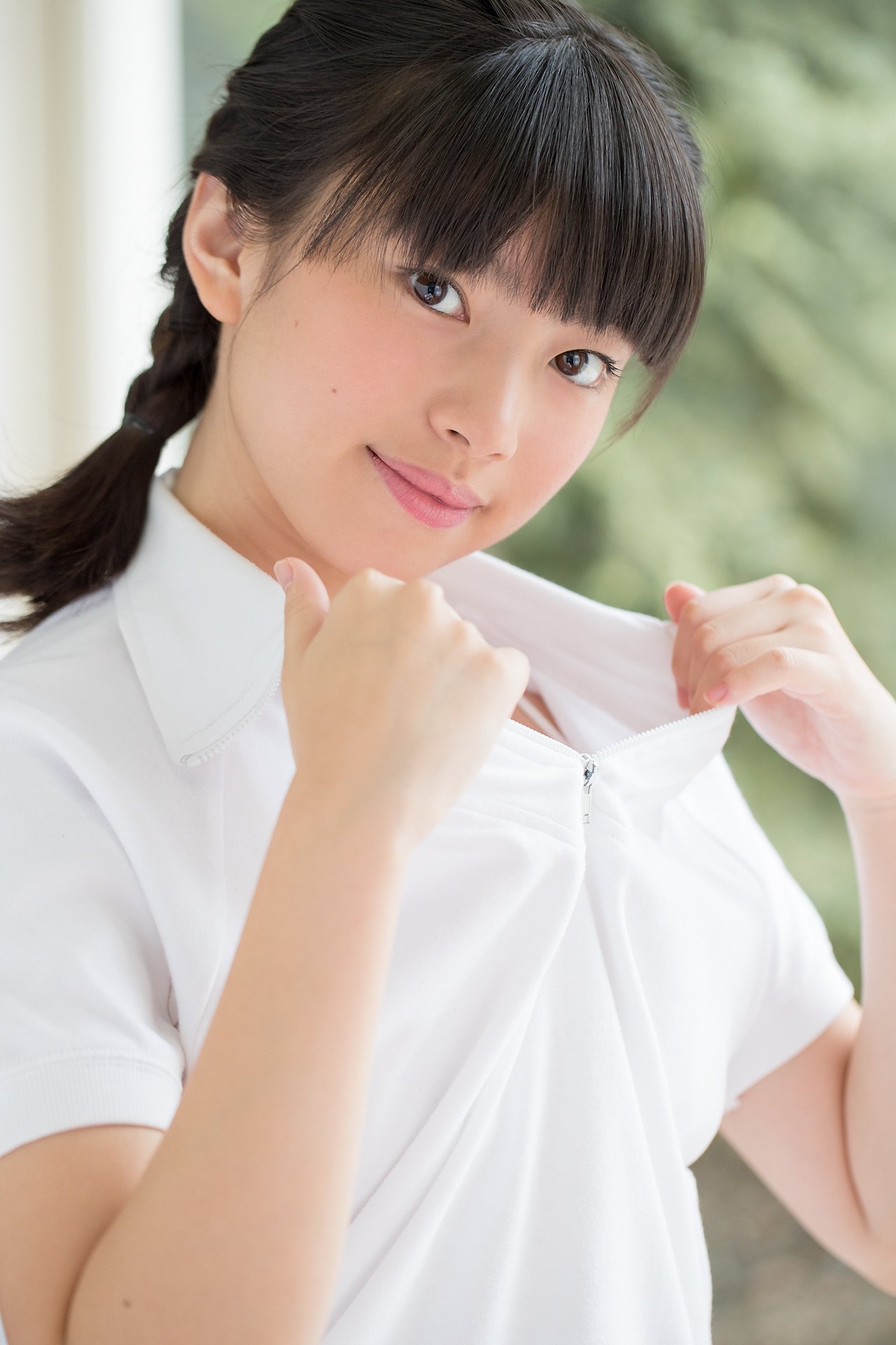 東雲せな[Minisuka.tv] 2018-02-01 Sena Shinonome - Secret Gallery (STAGE1) 5.1